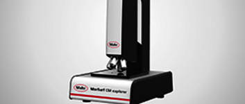 Confocal 3D microscope µsurf explorer