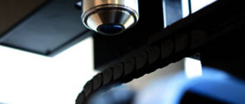 Optical metrology, surface metrology, confocal microscope