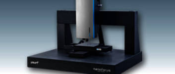 Modular 3D measurement system µsurf custom