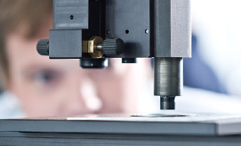 Optical metrology, surface metrology, optical surface metrology